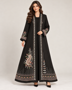 عباية رفيف — Rafeef Abaya