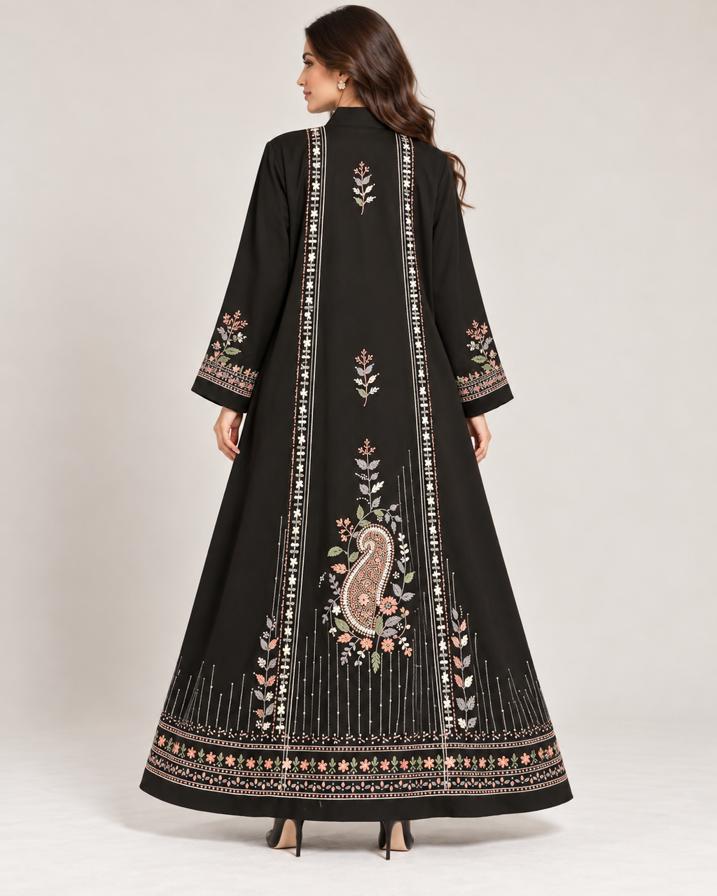 عباية رفيف — Rafeef Abaya