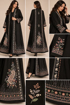 عباية رفيف — Rafeef Abaya