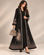 عباية رفيف — Rafeef Abaya
